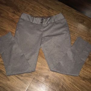 The Limited Ankle Pants